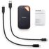 SSD Externo SanDisk 4TB Extreme Pro Portable Gen 2 image number null
