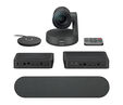 Sistema de Videoconferencia Logitech Rally image number null