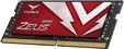 Team Group SO-DIMM 8GB DDR4 3200MHz Zeus CL16 image number null