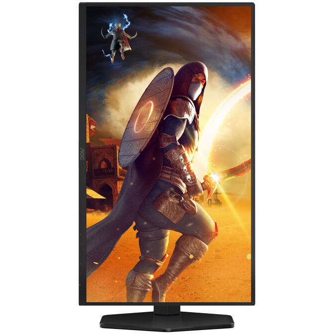 Monitor AOC 25" 25G4SXU Fast IPS FHD 310Hz 0.3ms Adaptive Sync image number 4