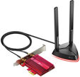Adaptador USB TP-Link Archer TX3000E AX3000 Dual Band Wi-Fi 6 Bluetooth image number null