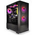 Ordenador AURA Gamer-PC TEAM 7 EDITION Ryzen 5 7500F 32GB DDR5 1TB RTX 5060 WiFi W11 image number null