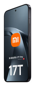 Smartphone Xiaomi 17T Pro 5G 6.83" (12 / 512GB) 120Hz Negro image number null