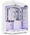 Caja ATX Ssupd Xhuttle Blanco Vidrio Templado