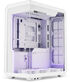 Caja ATX Ssupd Xhuttle Blanco Vidrio Templado image number null