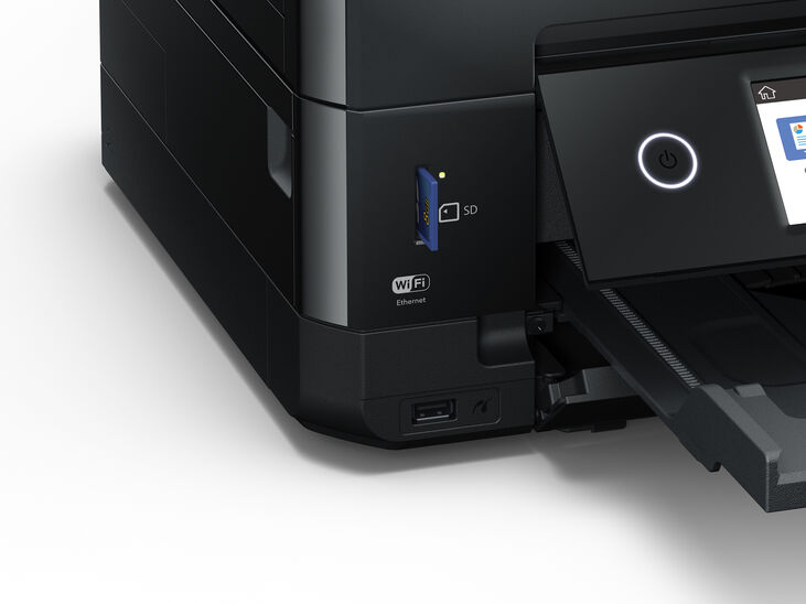 Multifuncional Epson Expression Premium XP-7100 Wi-Fi image number 8
