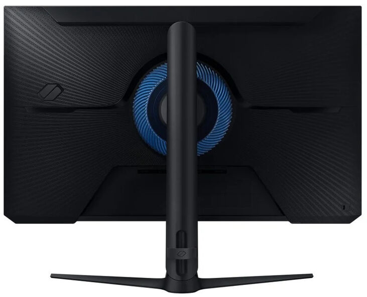 Monitor Samsung Odyssey G3 27" G3 VA FHD 180Hz 1ms image number 4