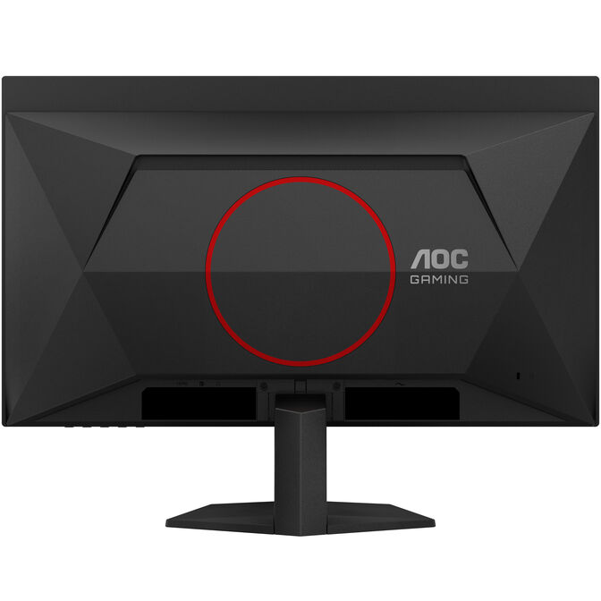 Monitor AOC Gaming 26.5" Q27G41ZDF QD-OLED QHD 240Hz 0,03ms Adaptive-Sync HDR10 image number 8