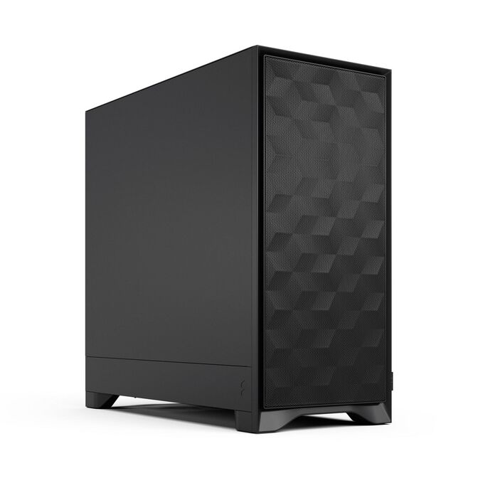 Torre ATX Fractal Design Pop 2 Air Black Solid image number 0