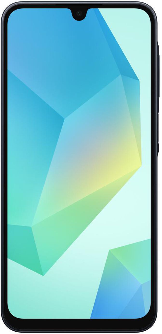 Samsung Galaxy A16 17 cm (6.7") Ranura h&iacute;brida Dual SIM 4G USB Tipo C 4 GB 128 GB 5000 mAh Negro image number 1