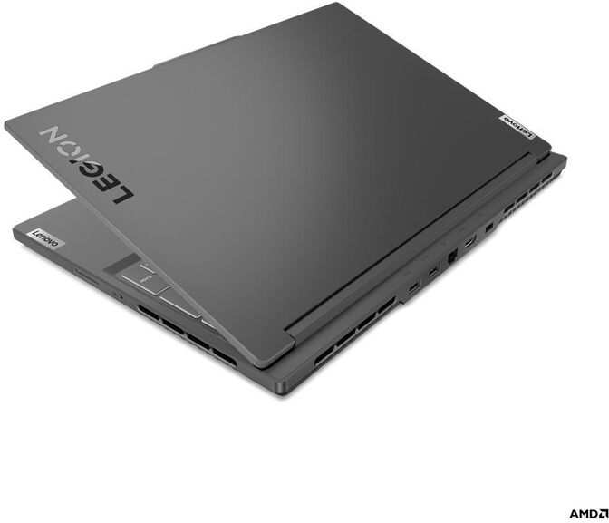 Port&aacute;til Lenovo Legion Slim 5 16APH8-350 16" R7 7840HS 16GB 1TB RTX 4070 2.5K 165Hz W11 image number 8