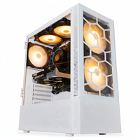 Computador AURA Gamer-PC Intel i5 12400F 32GB DDR5 1TB RTX 5060 W11