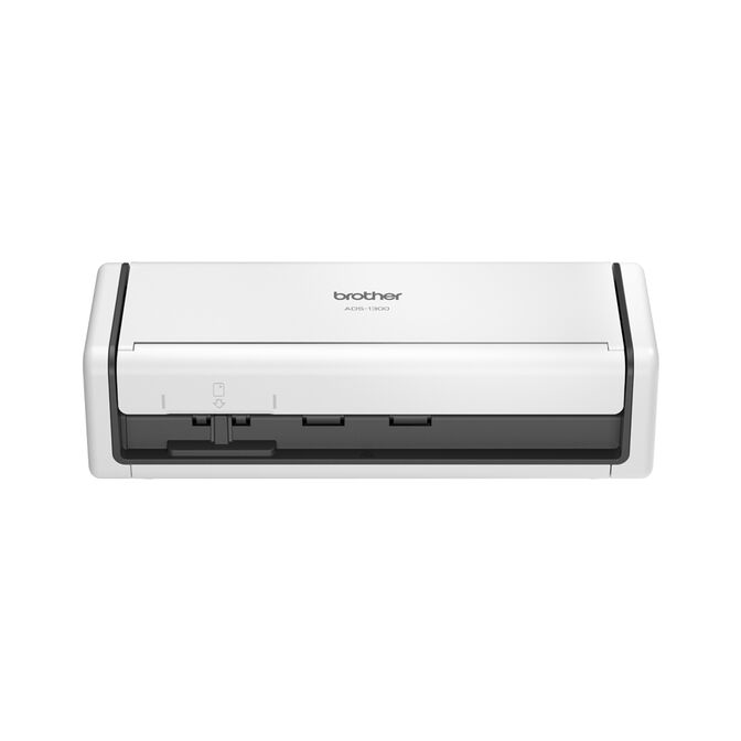 Esc&aacute;ner Port&aacute;til Brother ADS-1300 30PPM image number 4