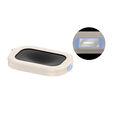 Sacos de Lixo para Caixa de Areia PETKIT Purobot Ultra (Pack 3) image number null