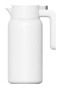 Termo Aislado Xiaomi Insulated Kettle 1.8L Blanco