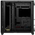 Torre E-ATX Corsair AIR 5400 LX-R Link Negro Cristal Templado image number null
