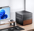 Caja E-ATX Jonsbo N5 Preto image number null