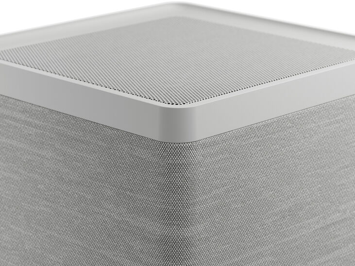 Torre Mini-ITX Fractal Design Mood Light Gray image number 5