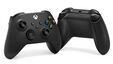 ** B Grade ** Gamepad Microsoft Xbox Wireless Carbon Black image number null