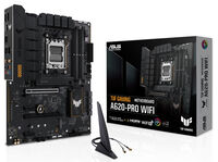 Placa Base Asus TUF A620-Pro Gaming WiFi