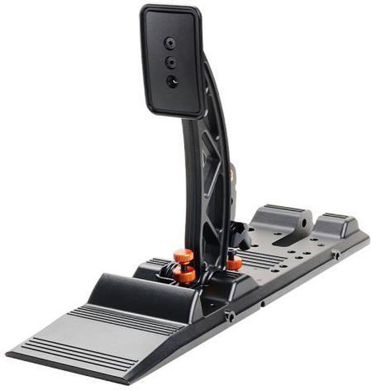 Asetek SimSports La Prima Kupplungspedal image number 1