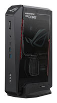 Mini PC ASUS NUC 15 ROG Ultra 9 275HX 32GB DDR5 2TB RTX 5080 W11 image number null
