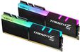 G.Skill Kit 32GB (2 x 16GB) DDR4 3200MHz Trident Z RGB (For AMD) CL16 image number null