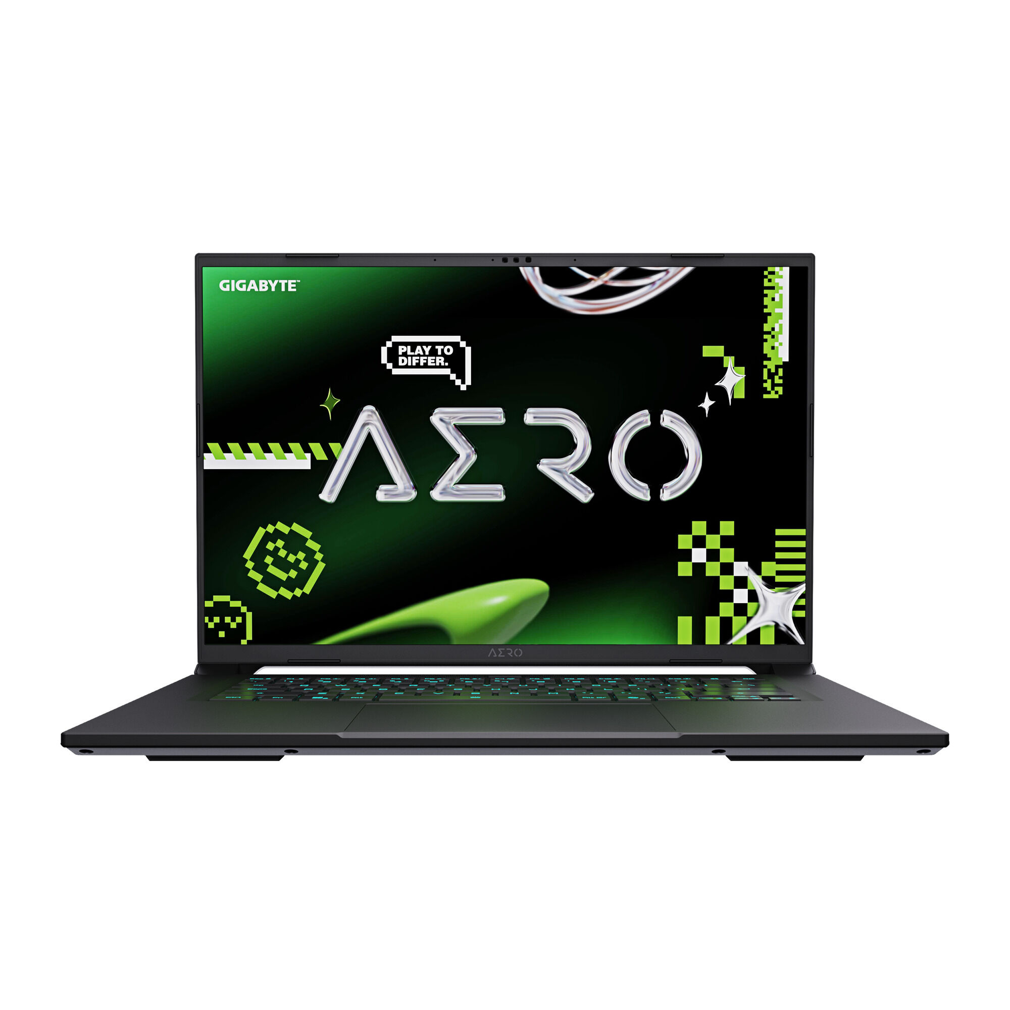 Port&aacute;til Gigabyte AERO X16 1WH93PTC64AH 16" Ryzen AI 7 350 32GB DDR5 1TB RTX 5070 QHD+ 165Hz W11