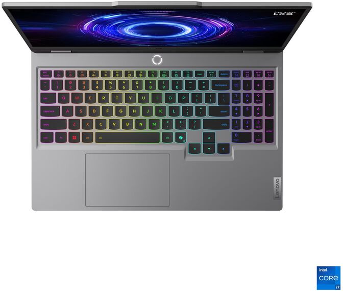 Port&aacute;til Lenovo LOQ 15IRX10-309 15.6" i7-13650HX 32GB 1TB RTX 5060 144Hz image number 10