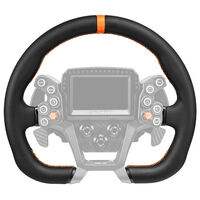 Volante Simagic ZGT-300cd - Leather