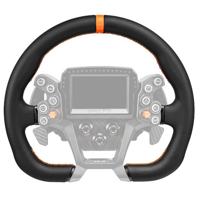 Volante Simagic ZGT-300cd - Leather image number 0