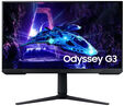 Monitor Samsung Odyssey G3 24" G3 VA FHD 180Hz 1ms image number null