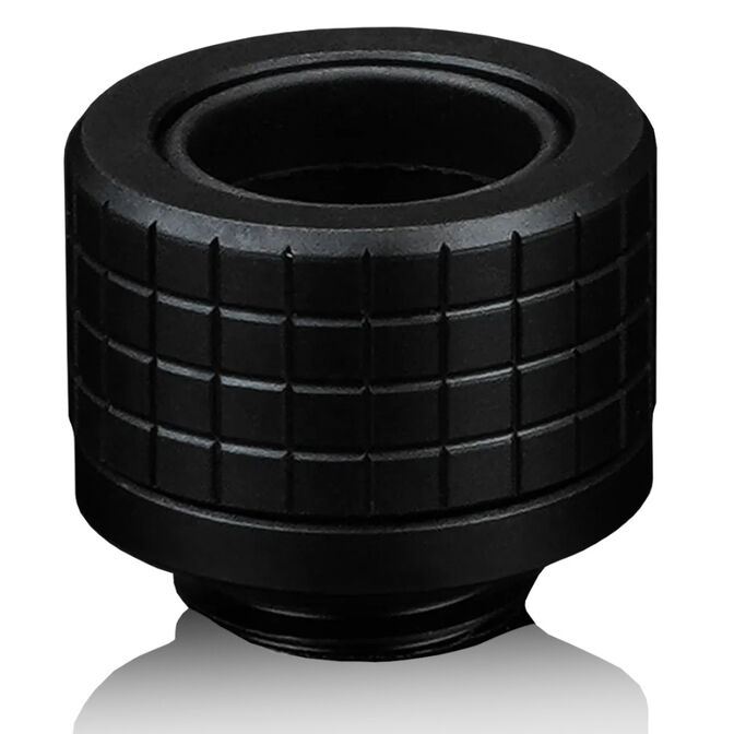 Thermal Grizzly DeltaMate Fitting - HT14 Negro image number 0