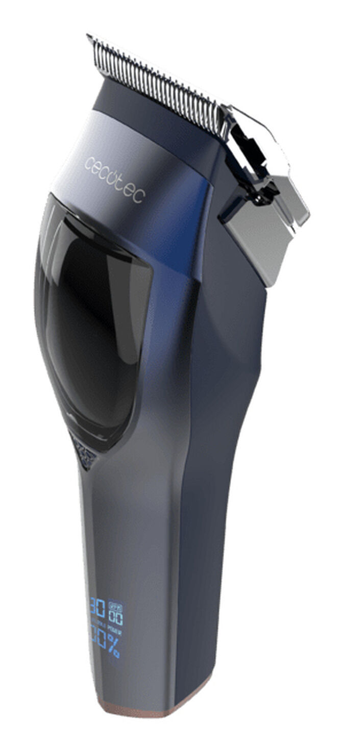 M&aacute;quina de Afeitar Cecotec PrecisionCare Expert Vector image number 1