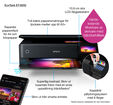 Multifuncional Epson EcoTank ET-8550 Wi-Fi image number null