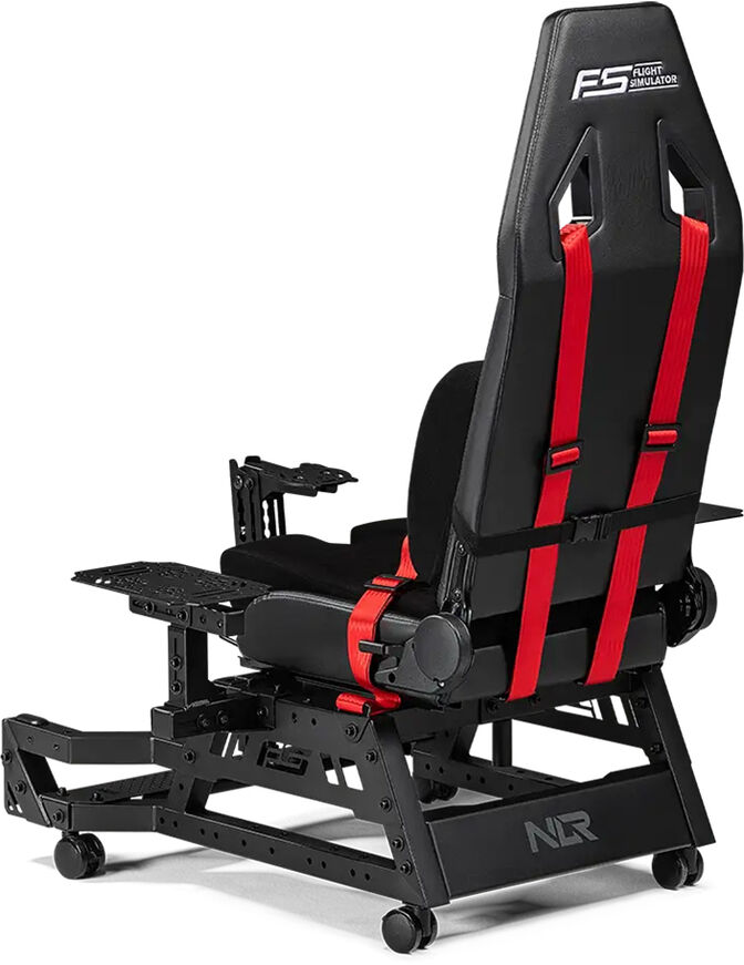 Silla Next Level Racing Flight Seat Pro image number 1