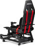 Silla Next Level Racing Flight Seat Pro image number null