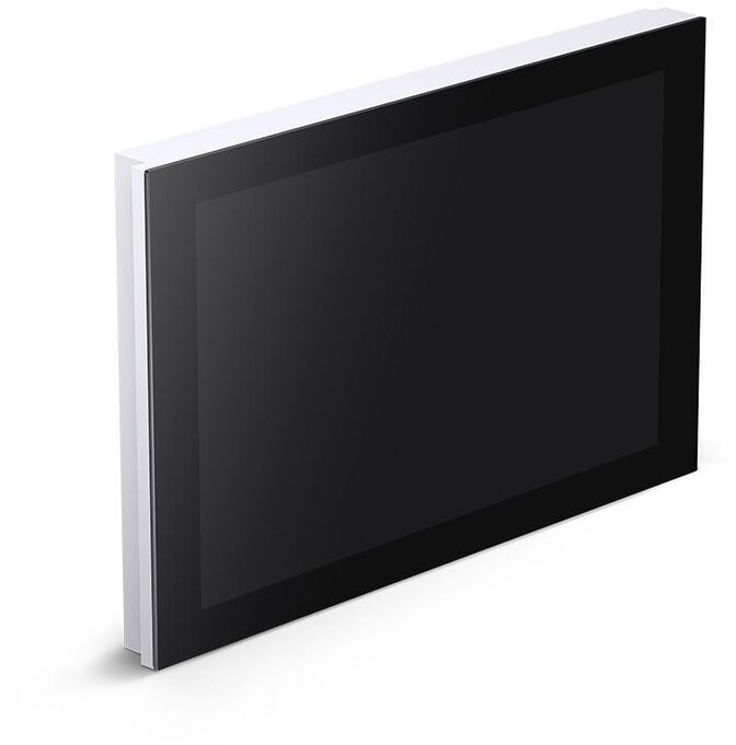 Portable Monitor LCD TFT 8" Jonsbo DS8 Blanco image number 10