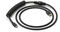 Cable Coiled Glorious - Phantom Black
