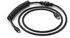 Cable Coiled Glorious - Phantom Black image number null