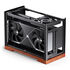 Caja Mini-ITX Jonsbo T9 Negro con Riser 4.0 image number null