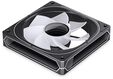 Ventilador Jonsbo FR-505 ARGB Invertido PWM Negro - 120mm image number null