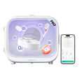 Secador Autom&aacute;tico PETKIT Airsalon Max Blanco image number null