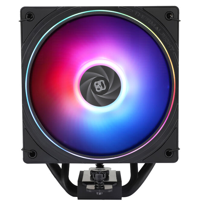Ventilador CPU Thermalright Assassin Spirit 120 Evo image number 1