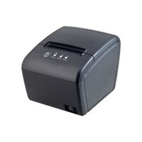 Impresora T&eacute;rmica DDIGITAL S260M 80mm USB/RS232/LAN Blanco