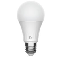 Bombilla LED Smart Xiaomi Mi Bulb Blanco Cálido Bombilla LED Smart Xiaomi Mi Bulb Blanco Cálido