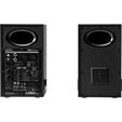 Altavoces Edifier MR5 Hi-Fi Tri-Amped Studio Bluetooth 110W RMS Negras image number null