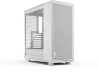 Caixa ATX Fractal Design Epoch White Tempered Glass Light Tint