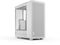 Caixa ATX Fractal Design Epoch White Tempered Glass Light Tint