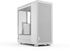 Caixa ATX Fractal Design Epoch White Tempered Glass Light Tint image number null